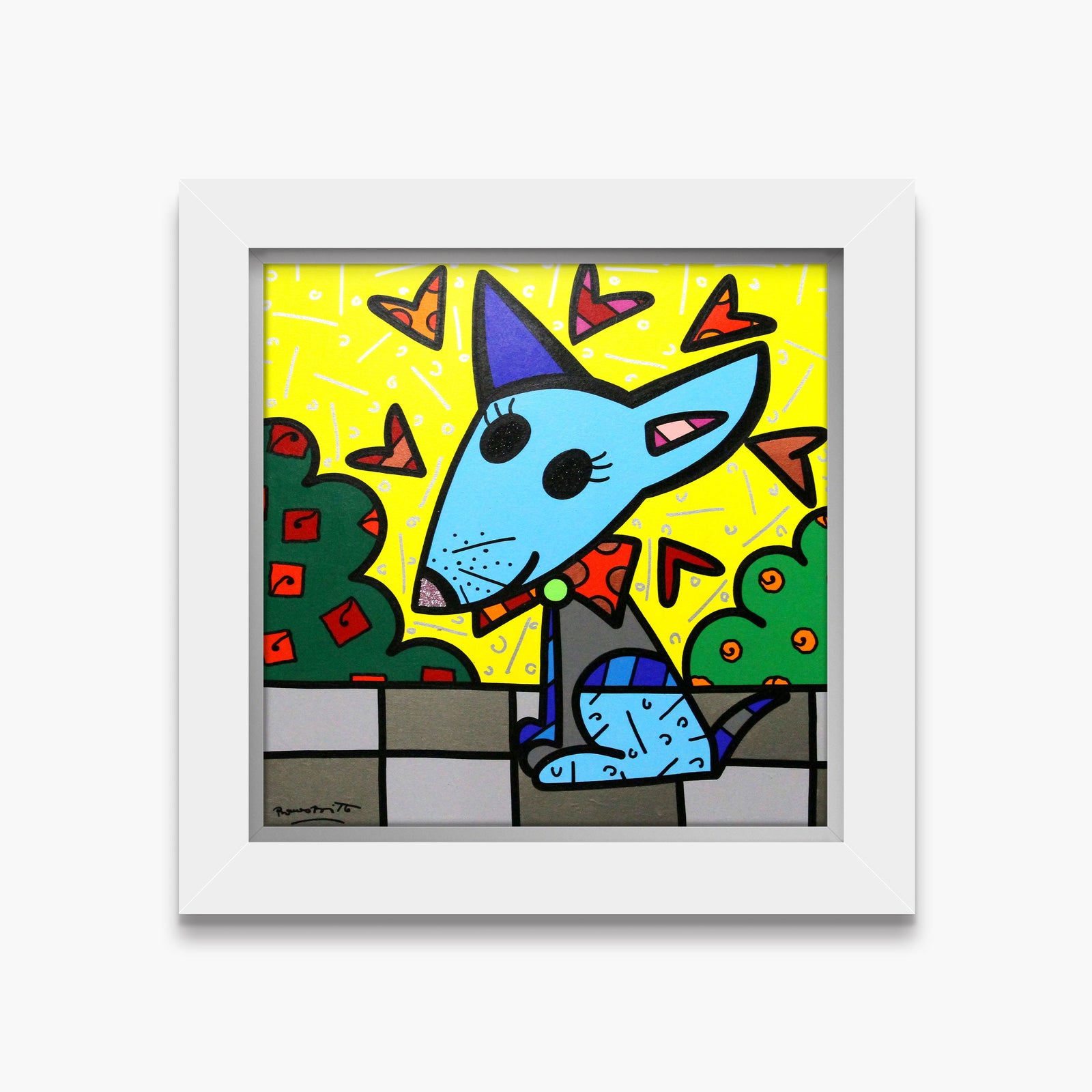 Mexico - Original Painting