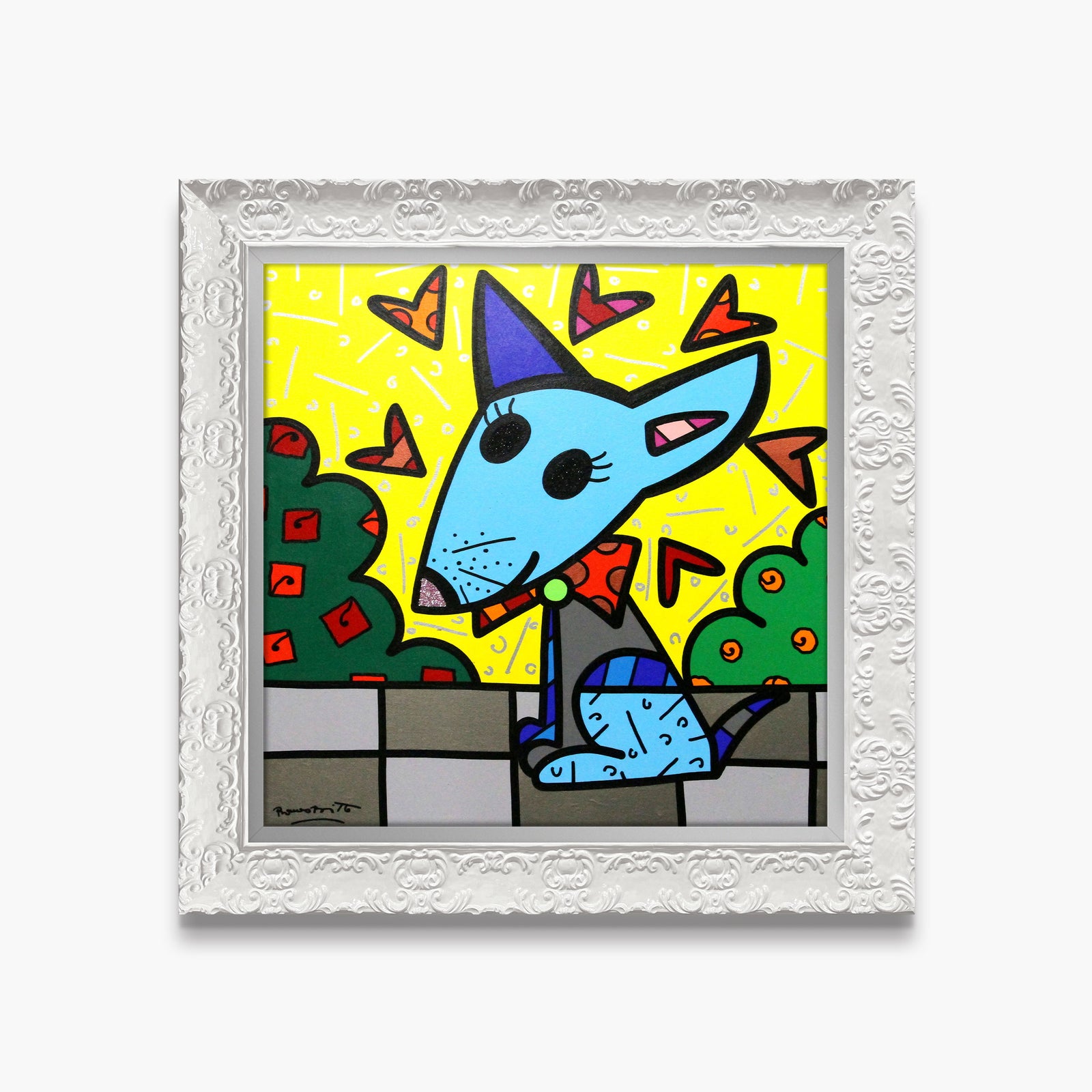 Mexico - Original Painting