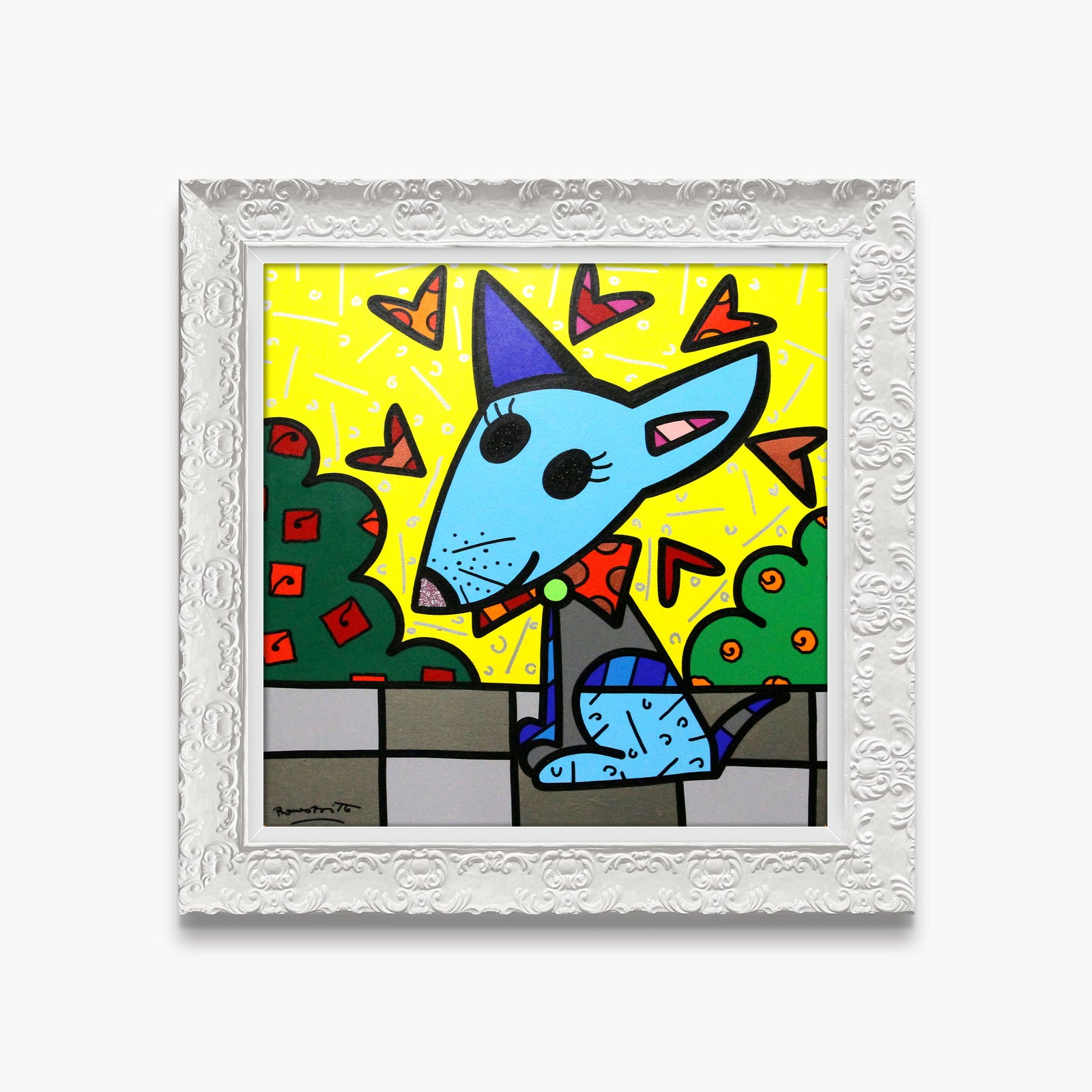 Mexico - Original Painting