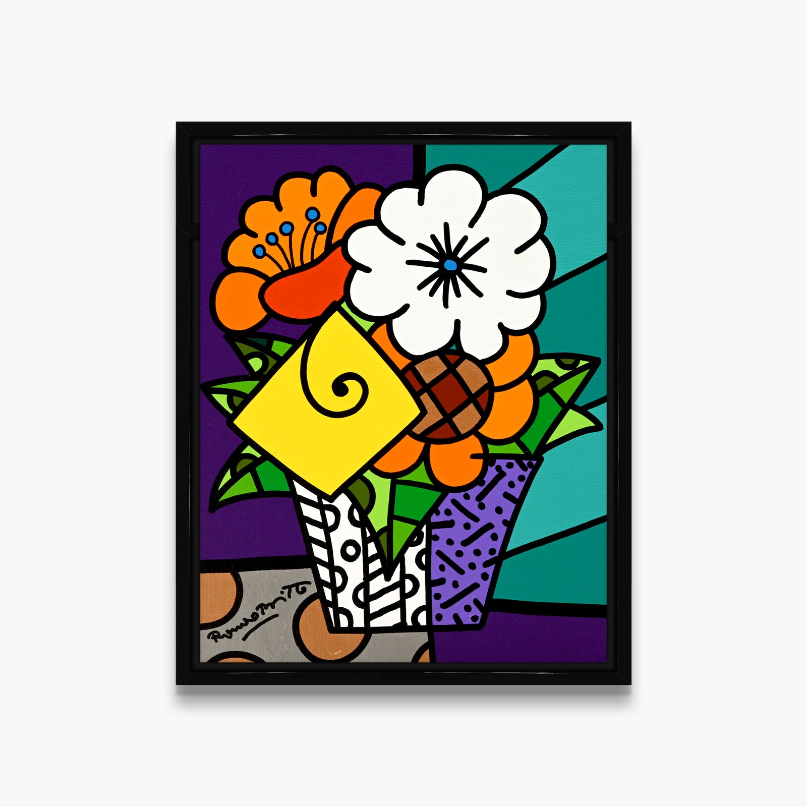 Spring 2024 - Original Painting