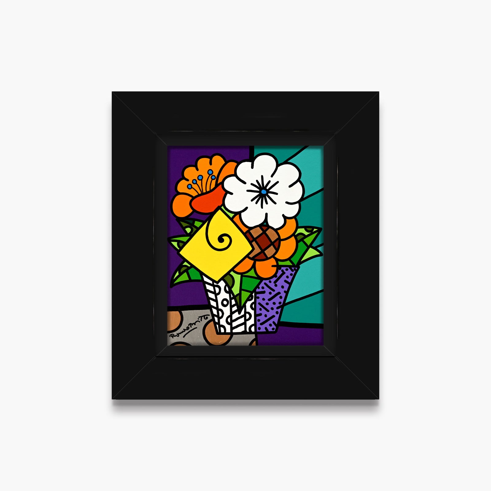 Spring 2024 - Original Painting