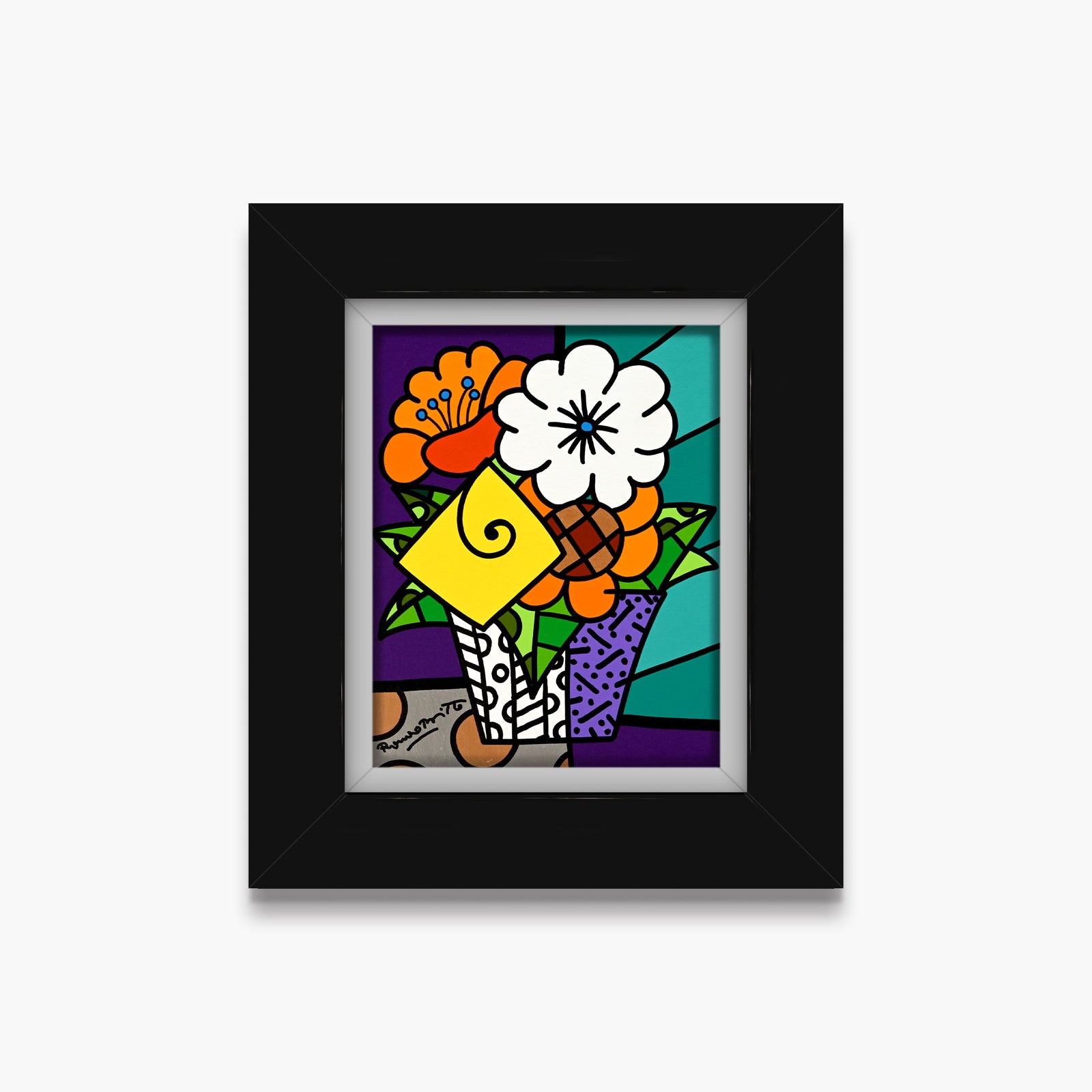 Spring 2024 - Original Painting