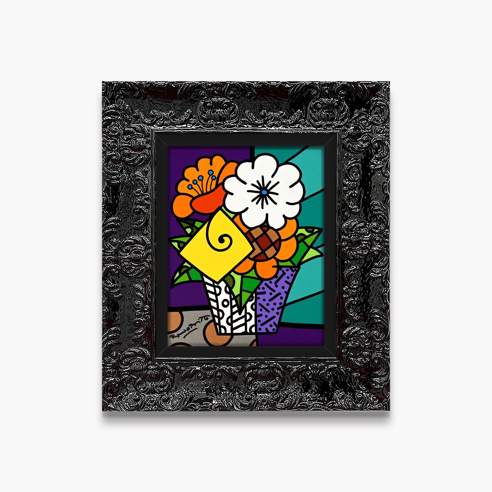 Spring 2024 - Original Painting