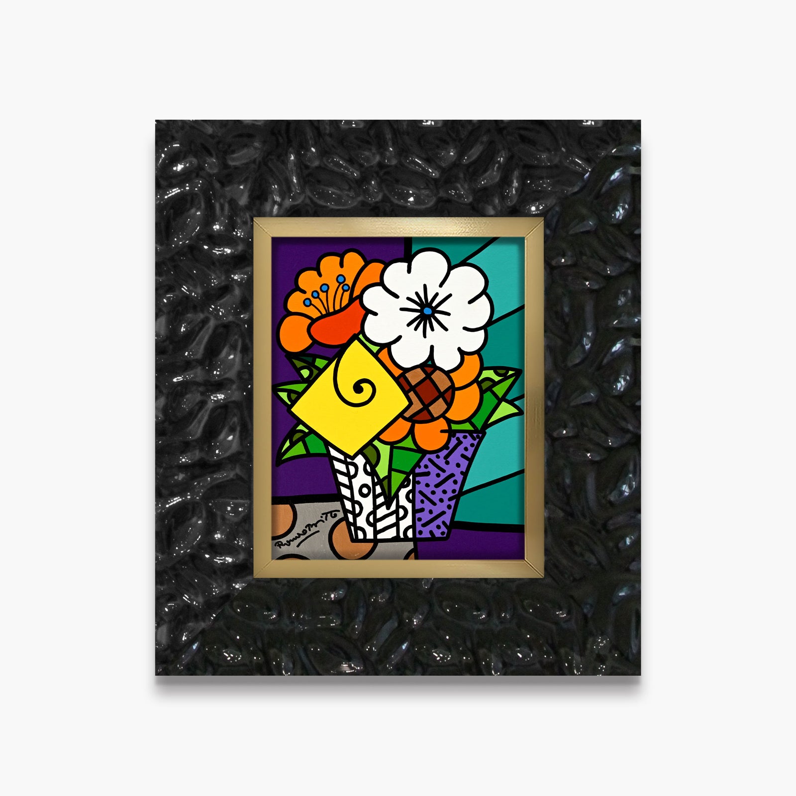 Spring 2024 - Original Painting