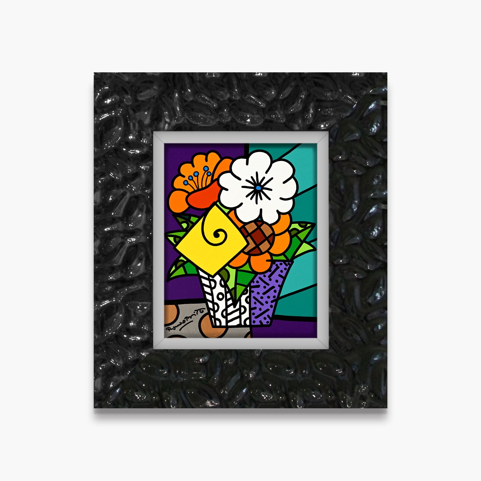 Spring 2024 - Original Painting