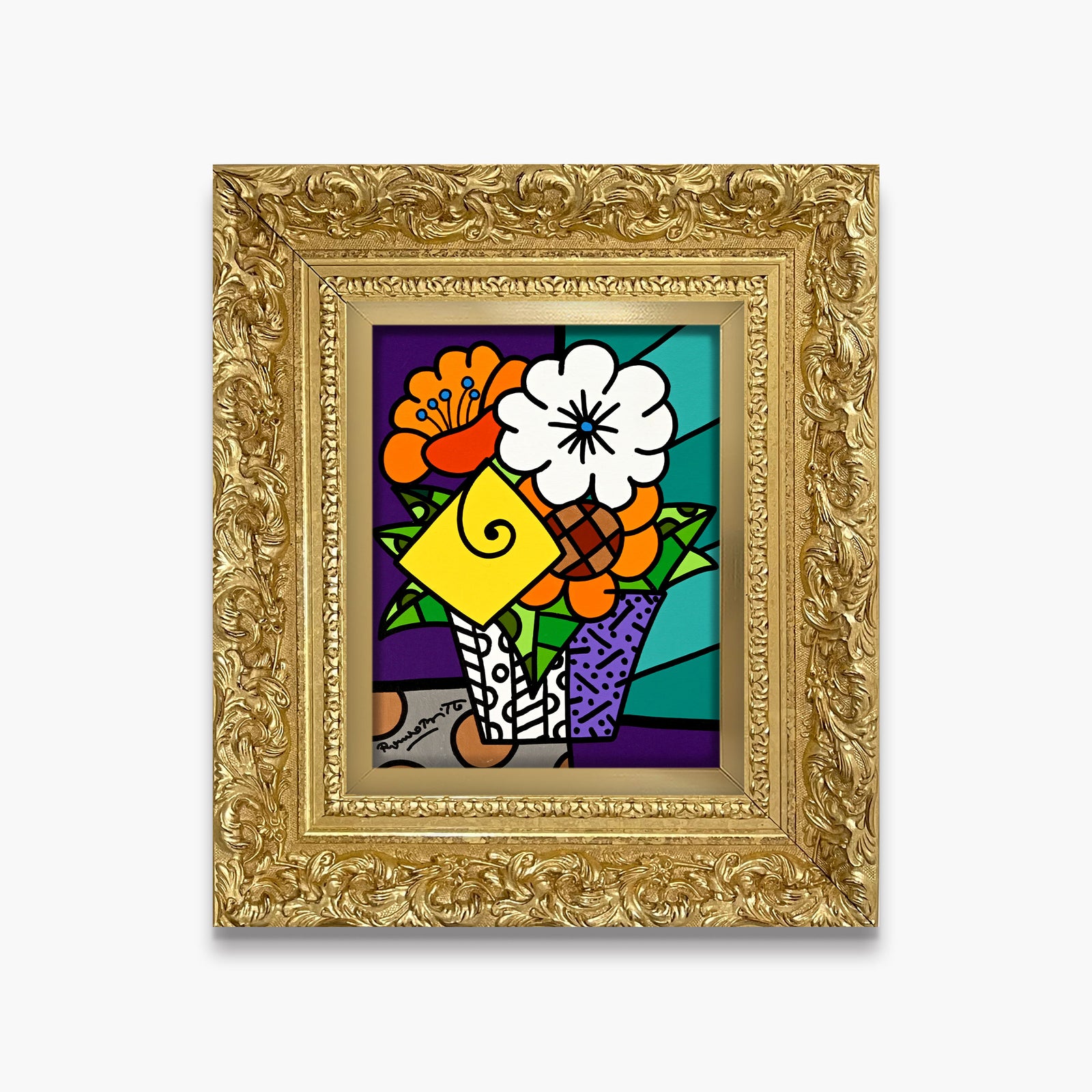 Spring 2024 - Original Painting