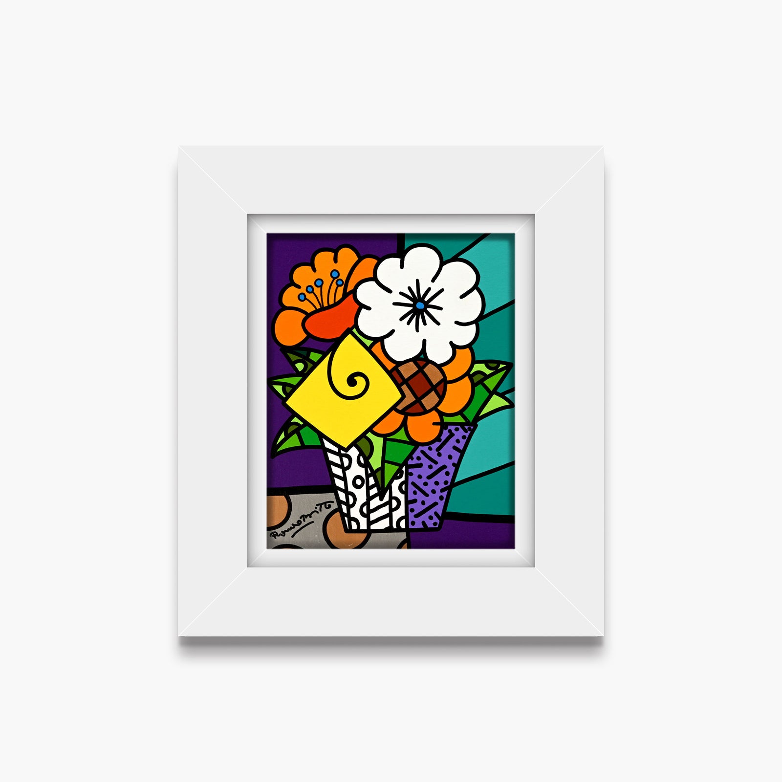 Spring 2024 - Original Painting