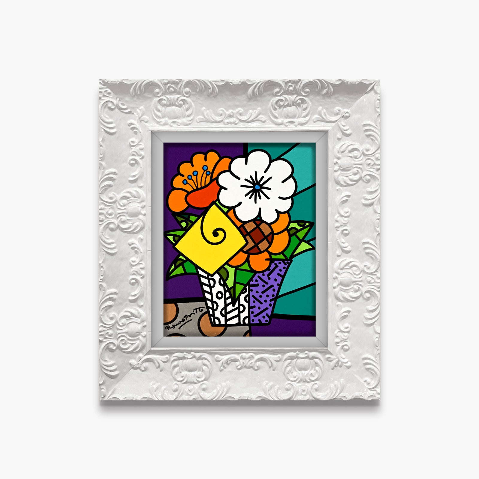 Spring 2024 - Original Painting