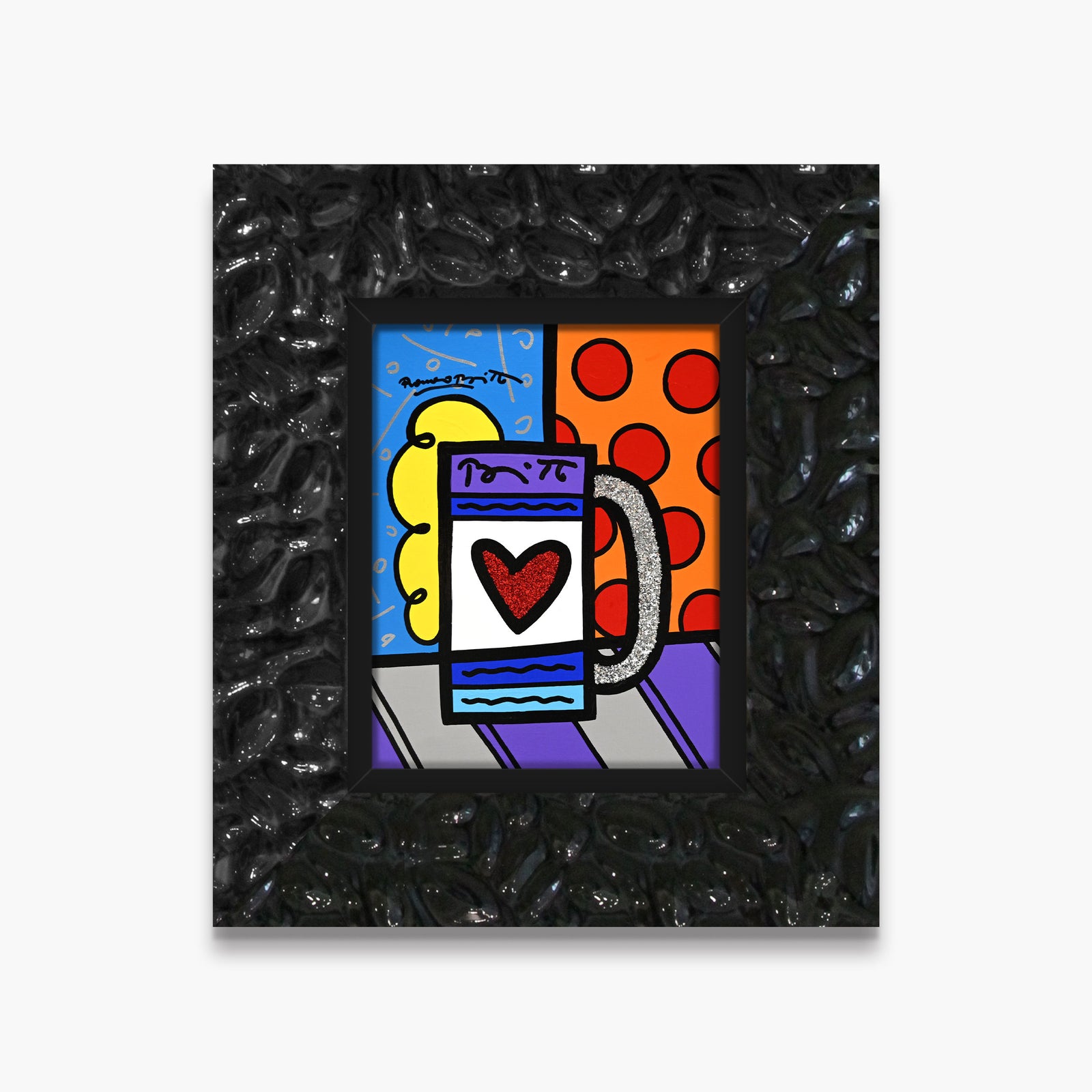 Love Beer - Original Painting