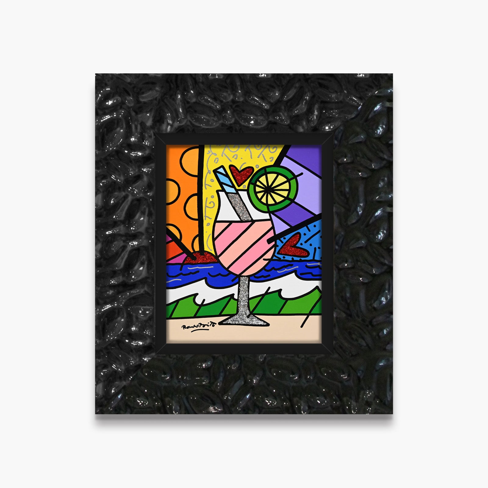 Margarita - Original Painting