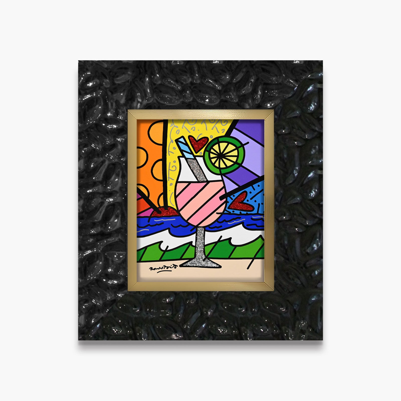 Margarita - Original Painting