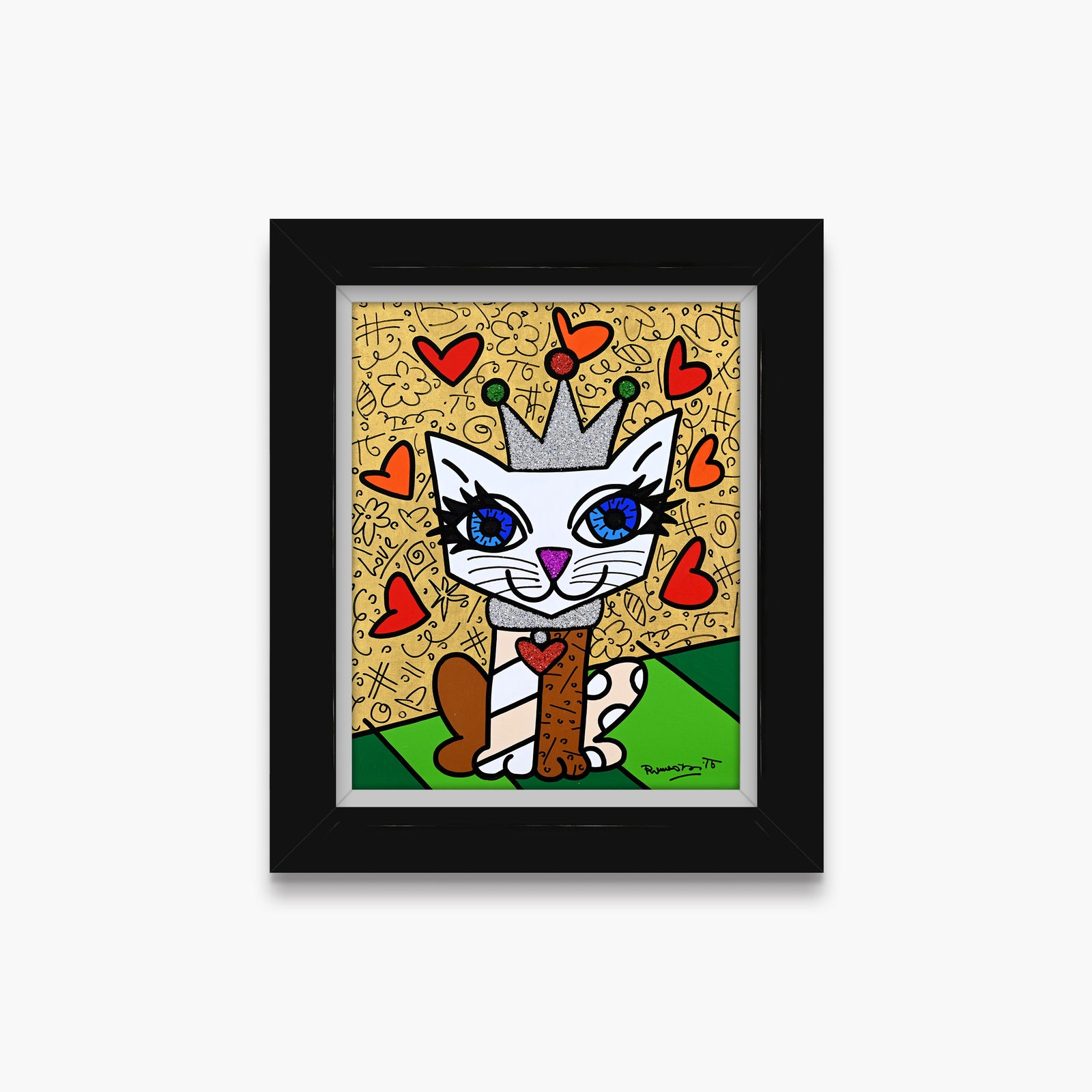 Lynn - Original Painting