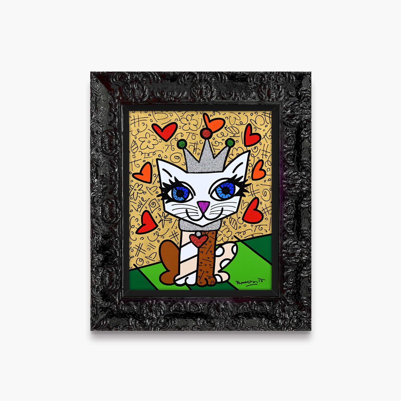 Lynn - Original Painting