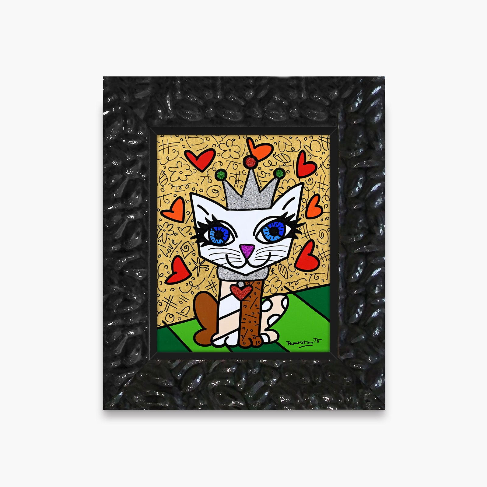 Lynn - Original Painting