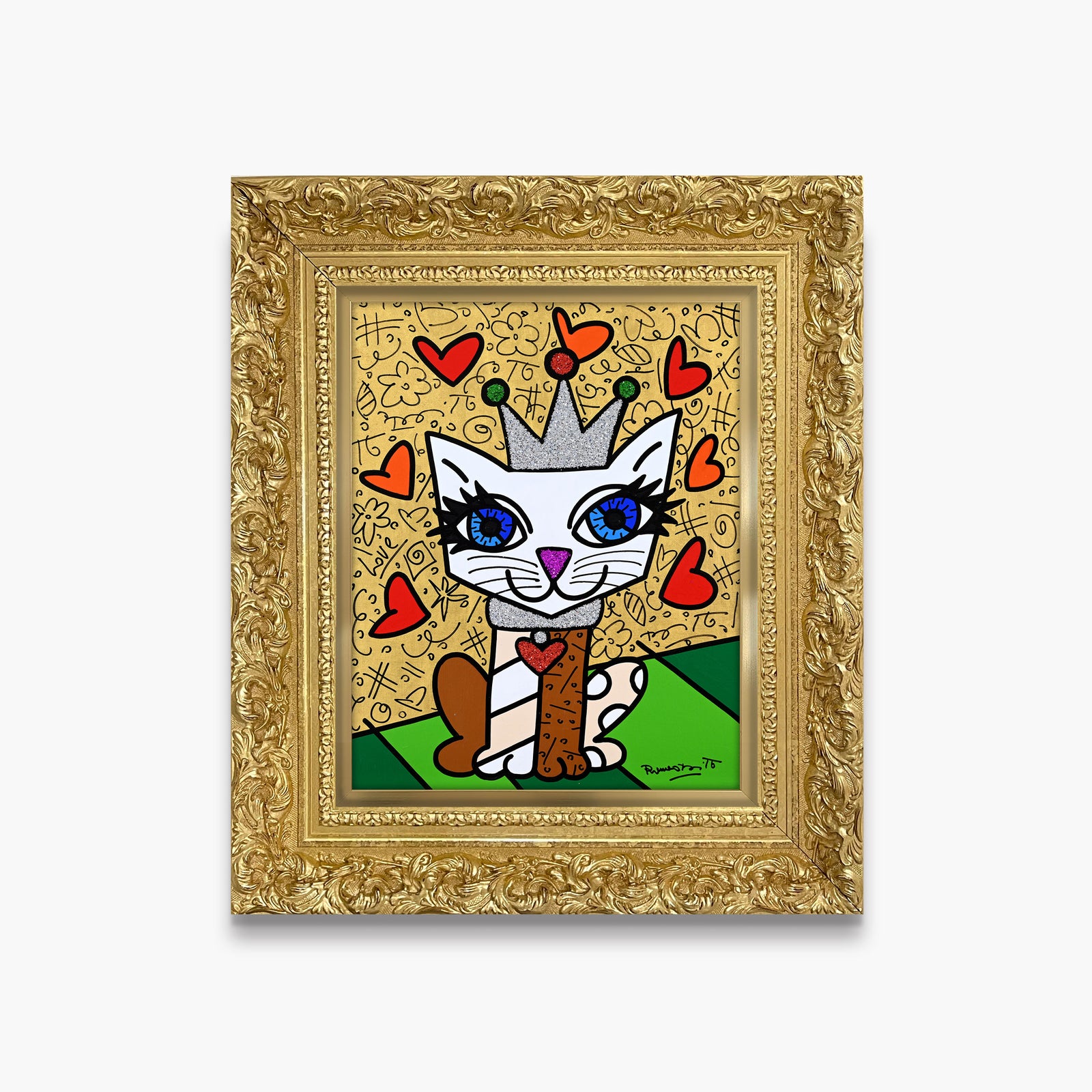 Lynn - Original Painting