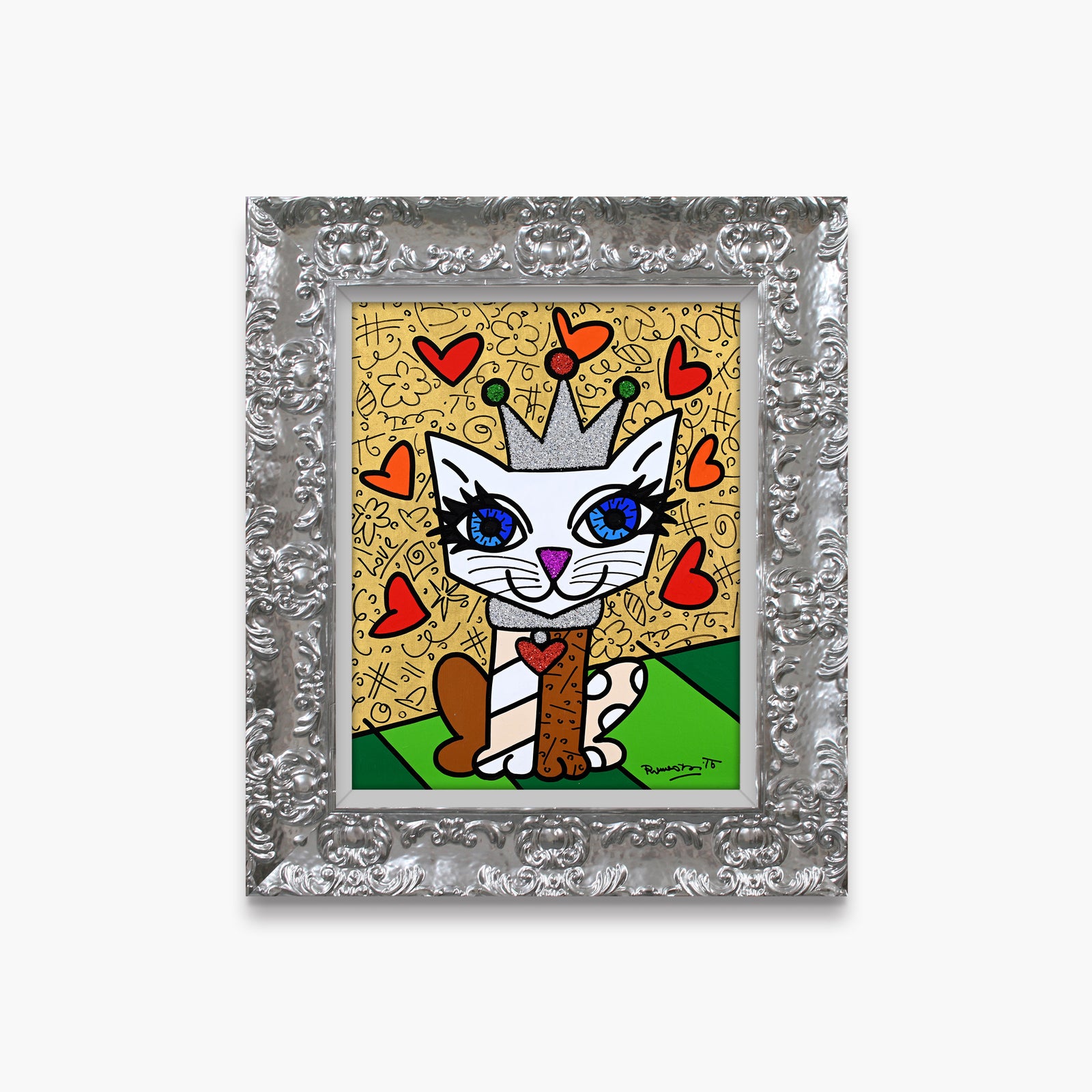 Lynn - Original Painting