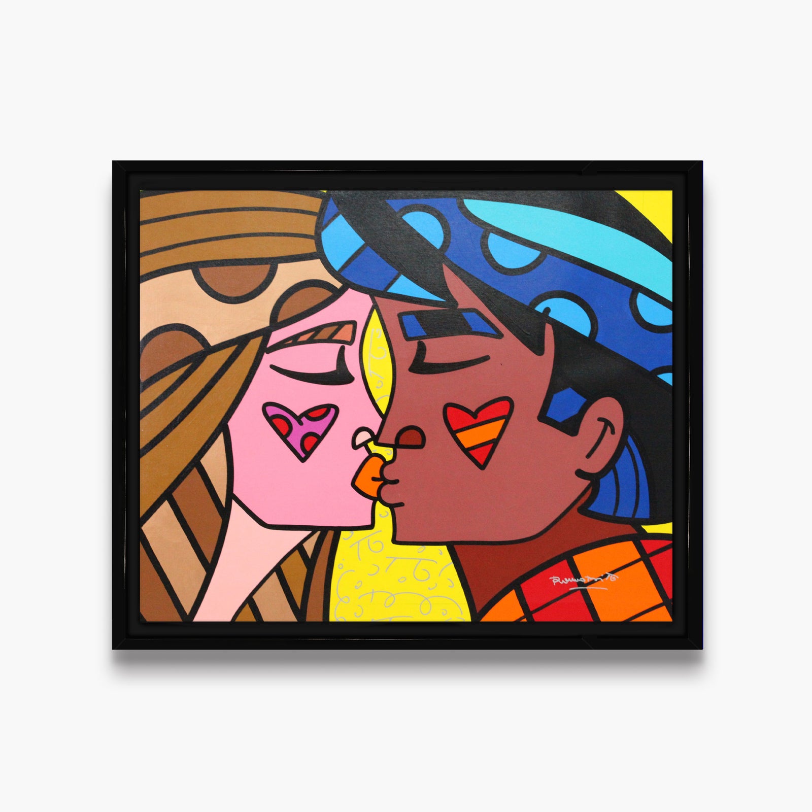 Sweet - Original Painting