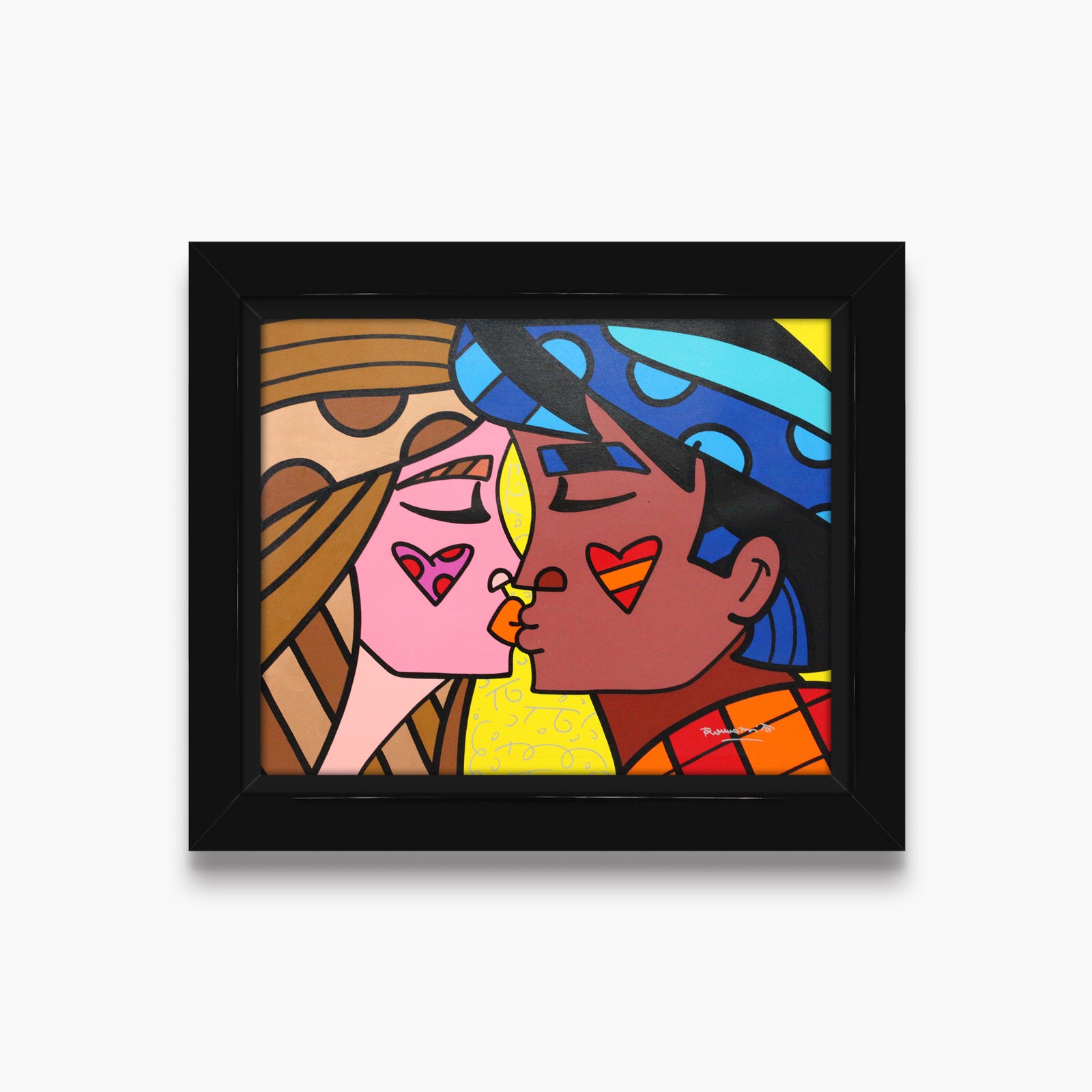 Sweet - Original Painting