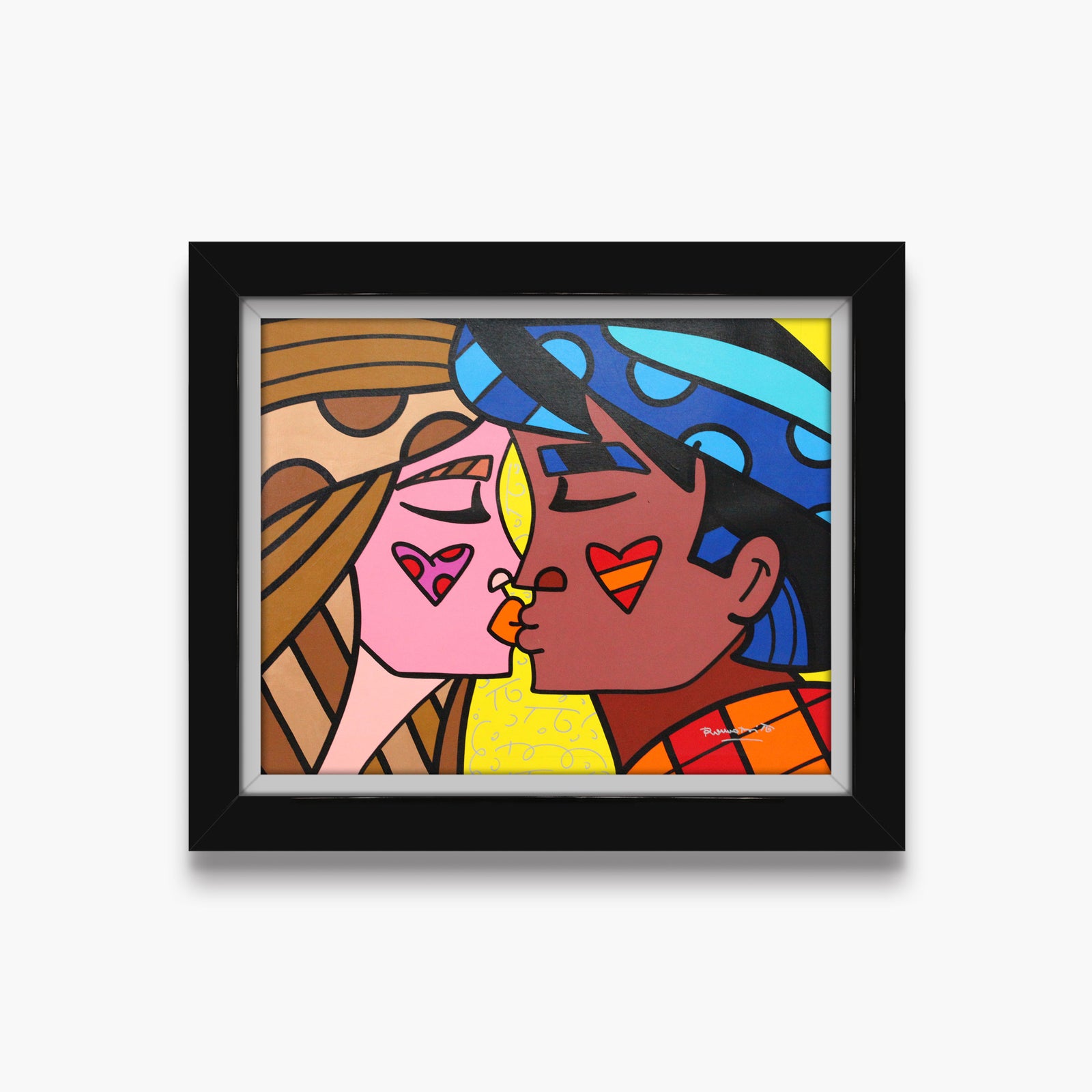 Sweet - Original Painting