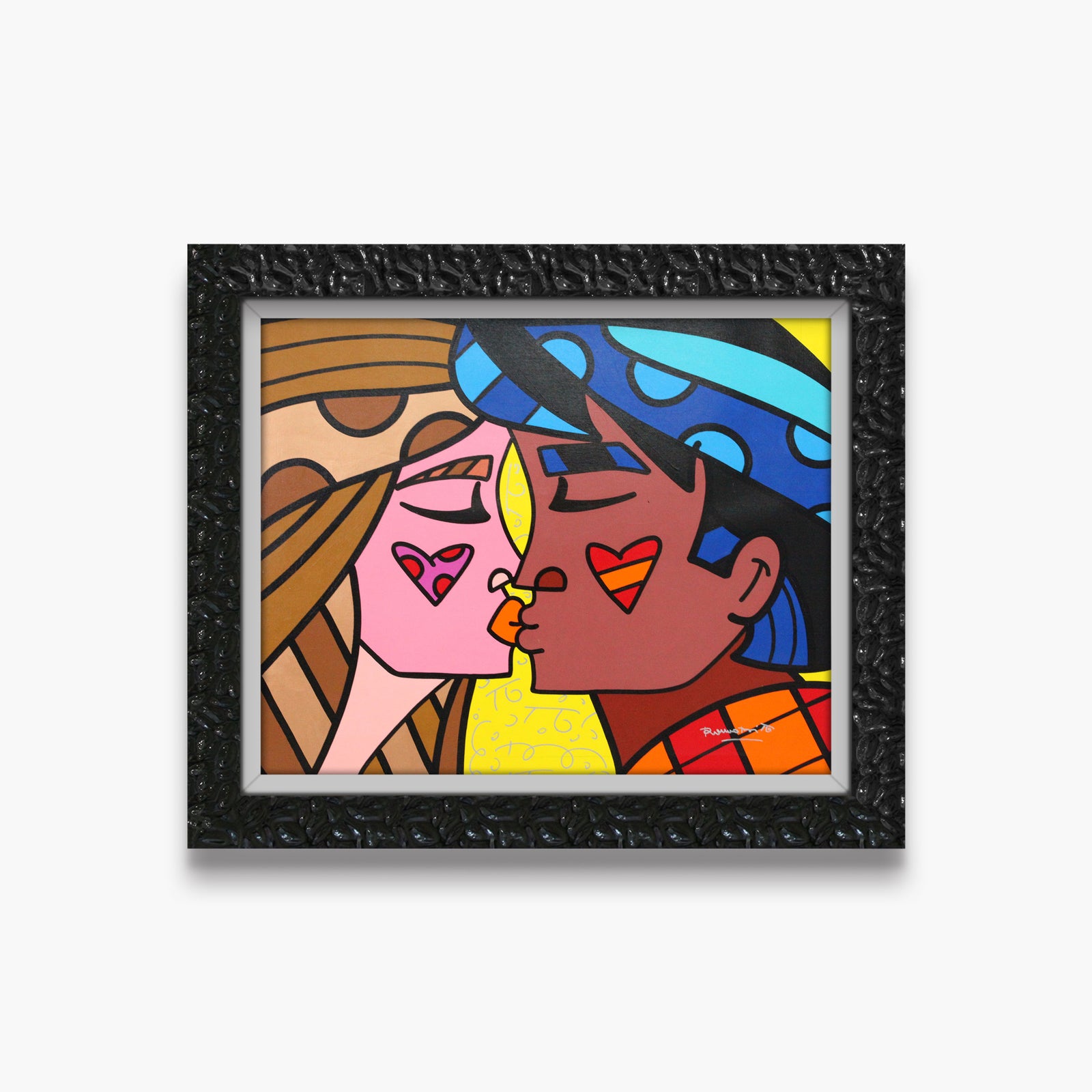 Sweet - Original Painting