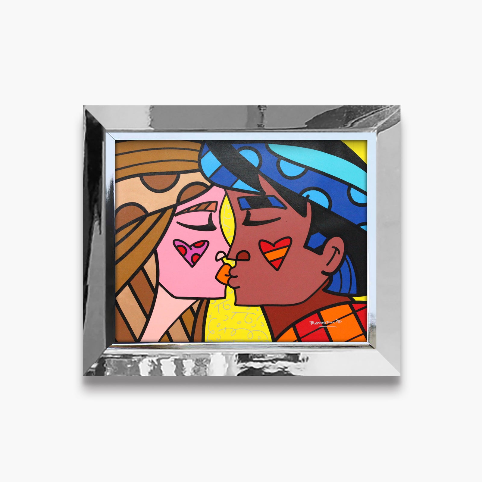 Sweet - Original Painting