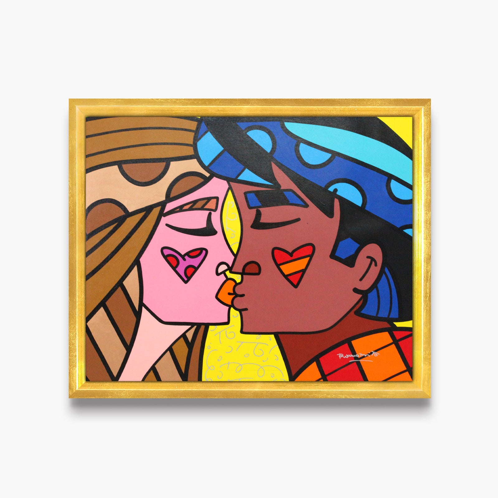 Sweet - Original Painting