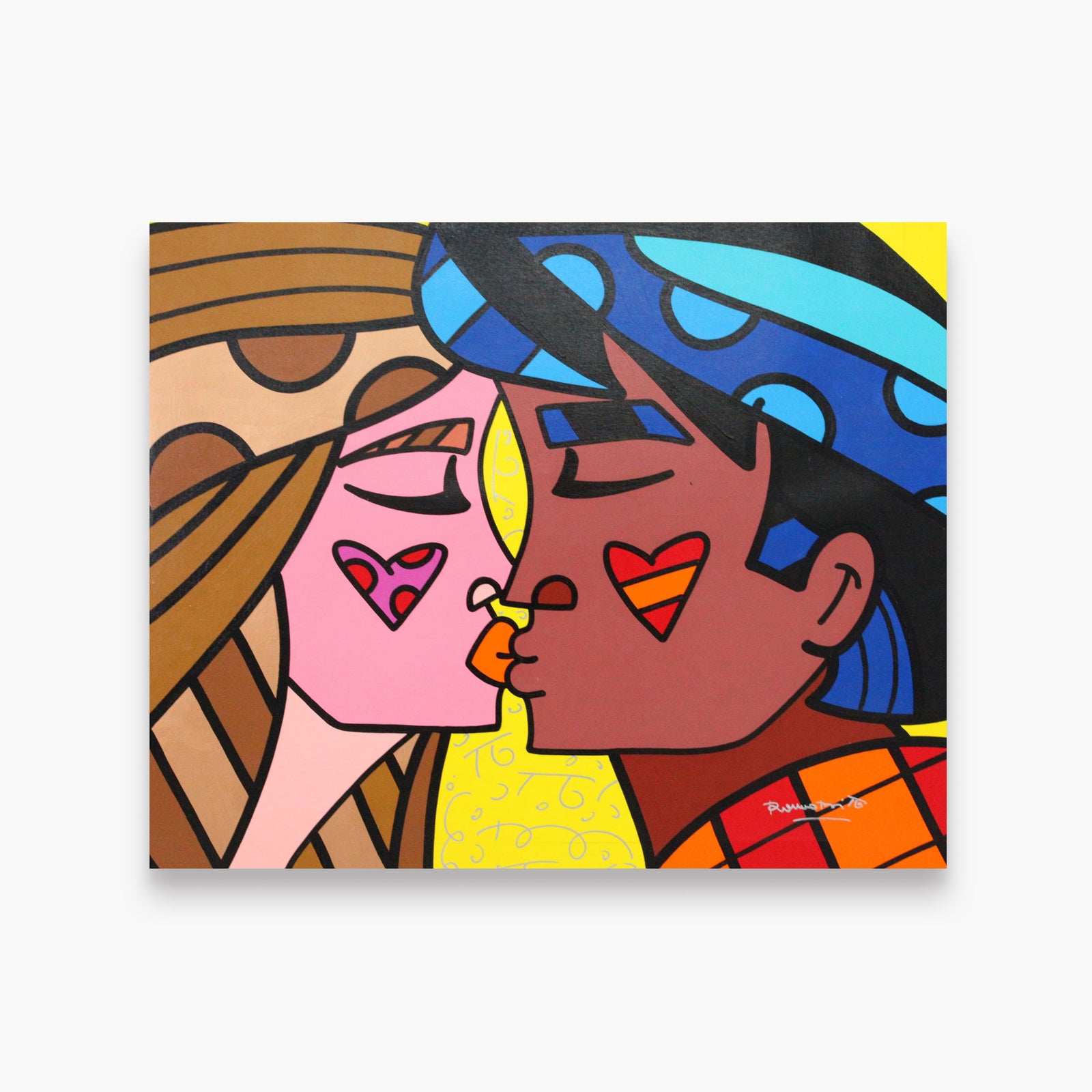 Sweet - Original Painting