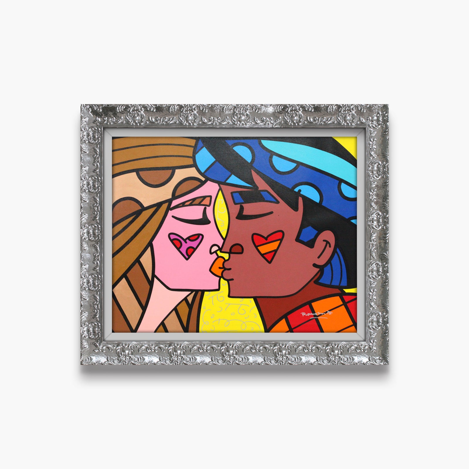 Sweet - Original Painting