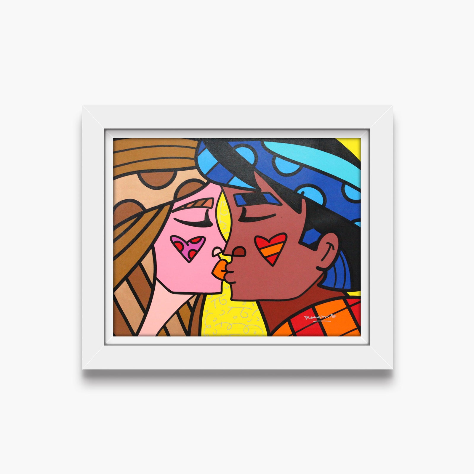 Sweet - Original Painting