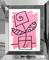 TWO COLOR COLLECTION - Original Drawing