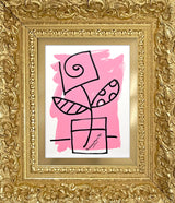 TWO COLOR COLLECTION - Original Drawing