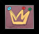 ROYALTY (CROWN) -  Original Drawing