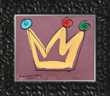 ROYALTY (CROWN) -  Original Drawing