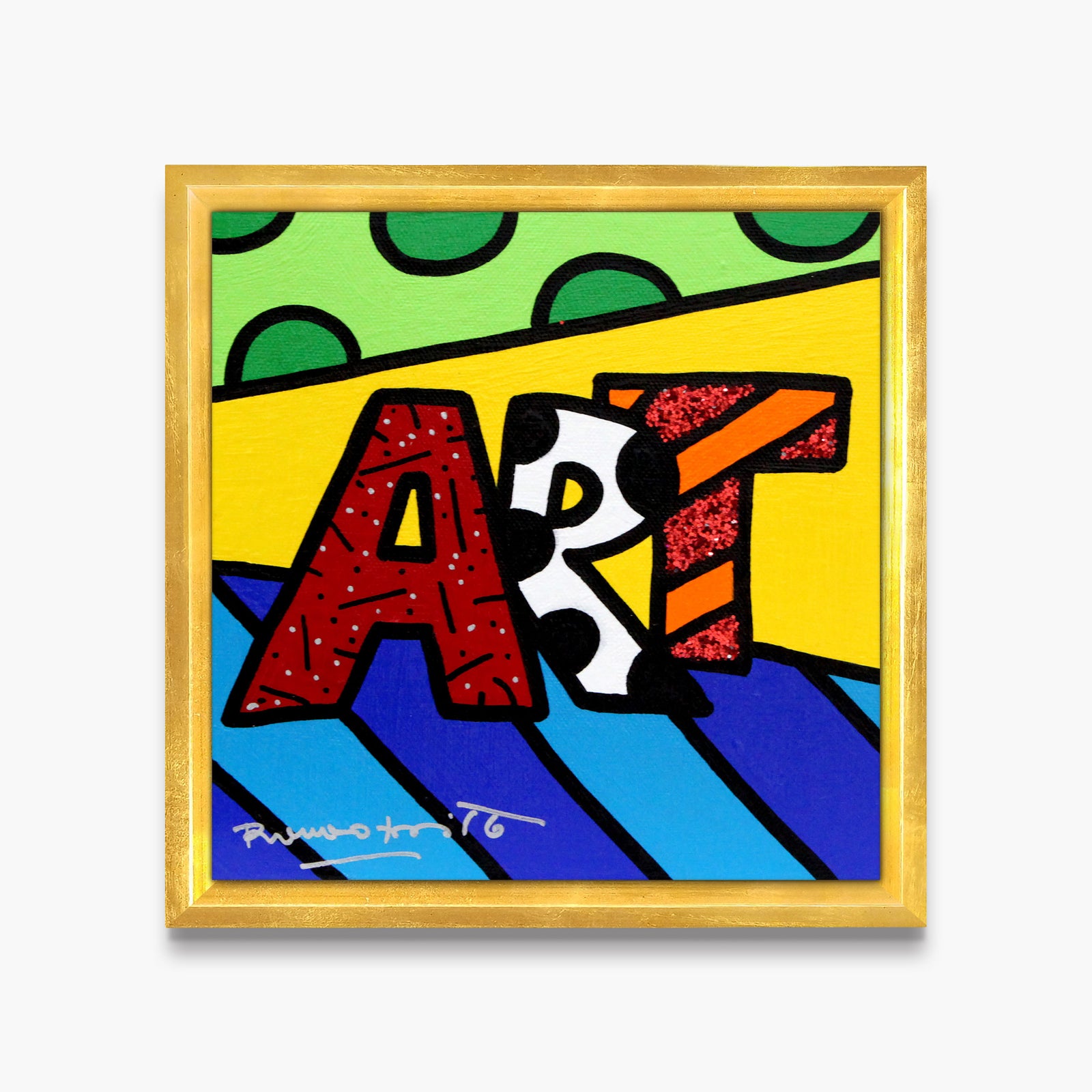 To Dream (Art) - Original Painting