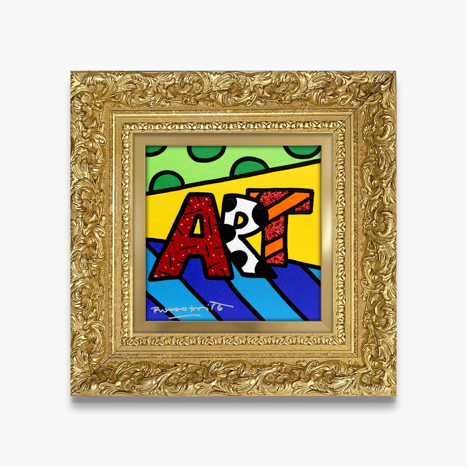 To Dream (Art) - Original Painting