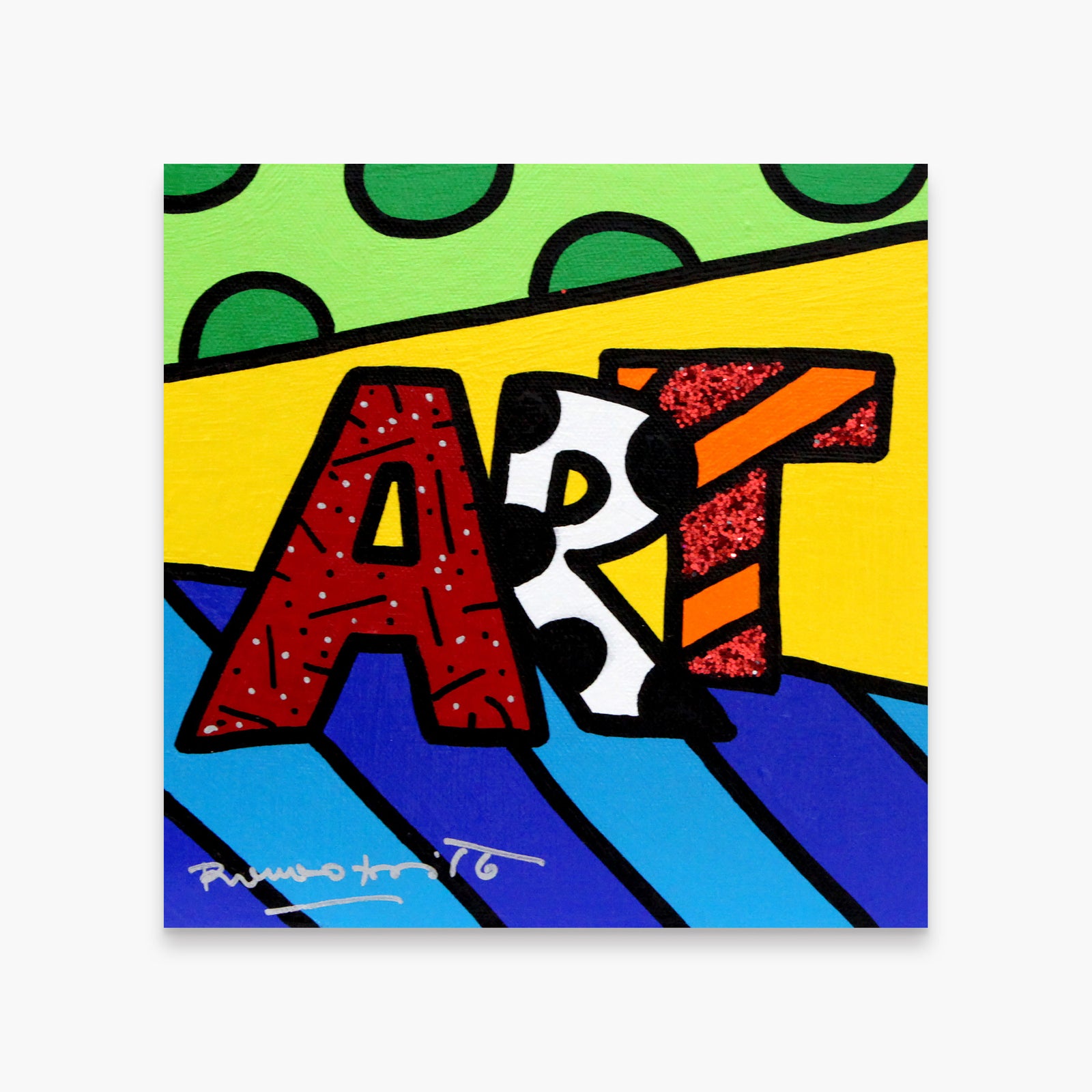 To Dream (Art) - Original Painting