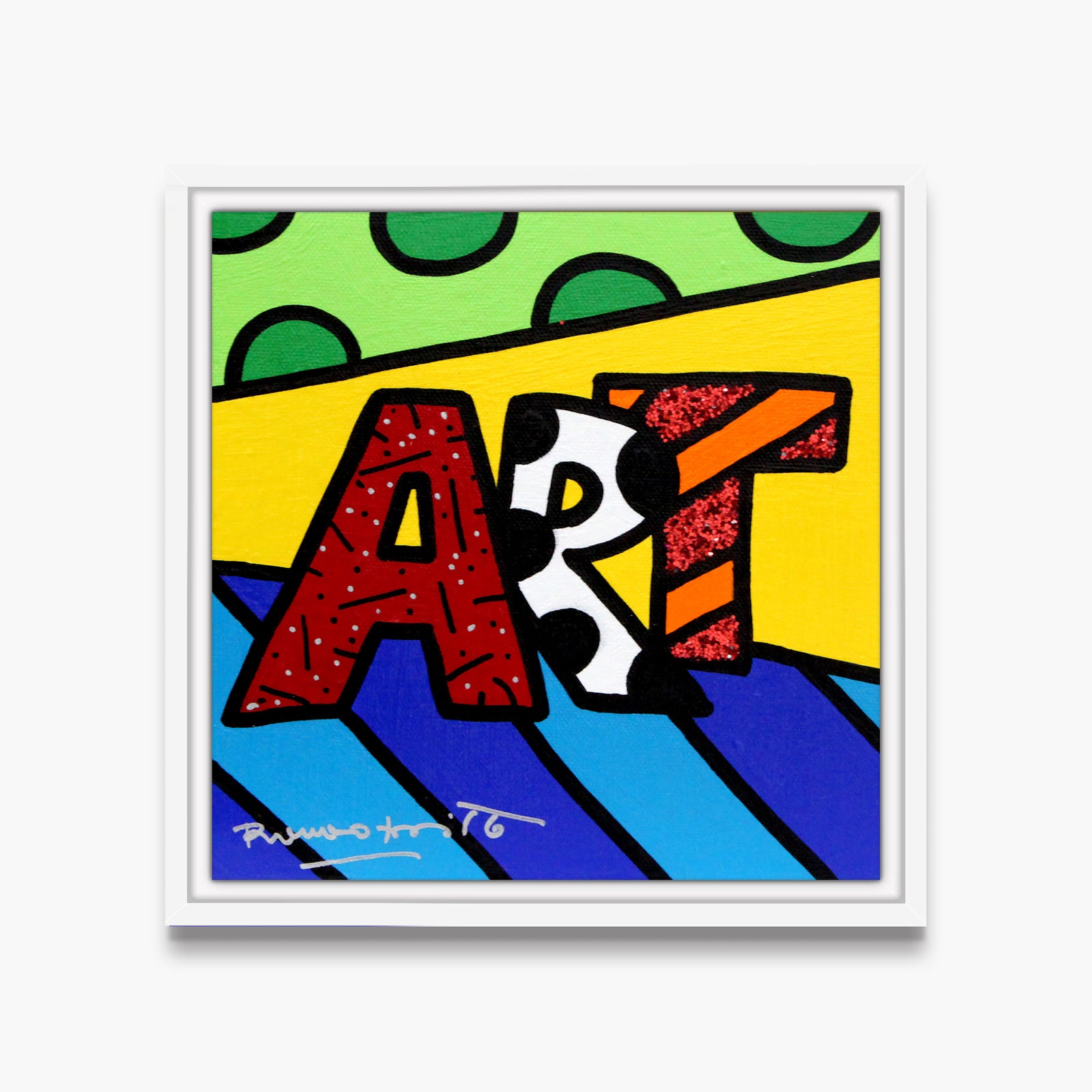To Dream (Art) - Original Painting