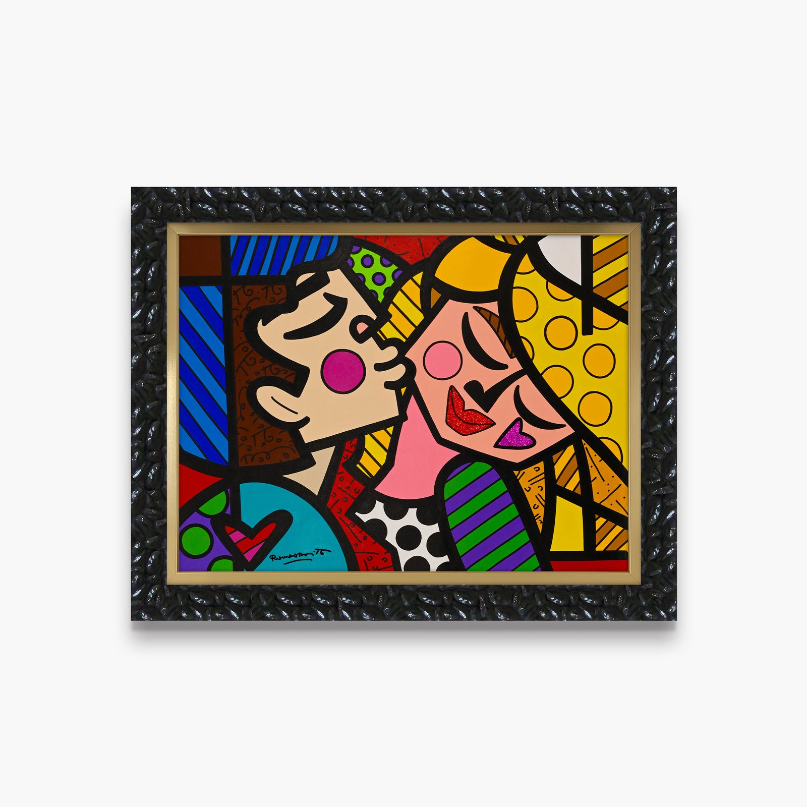 Fort Lauderdale - Original Painting
