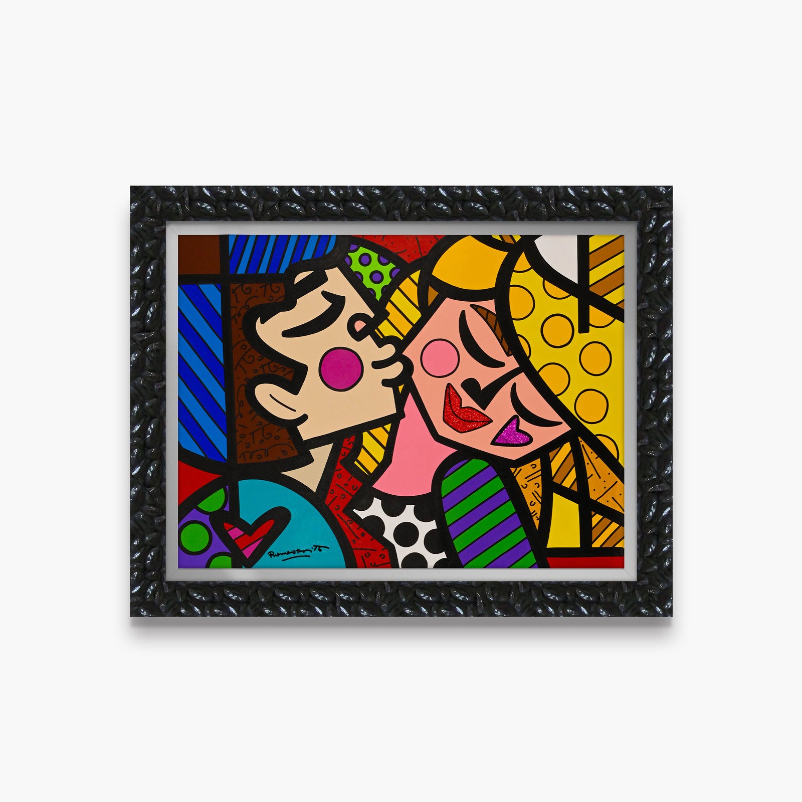 Fort Lauderdale - Original Painting