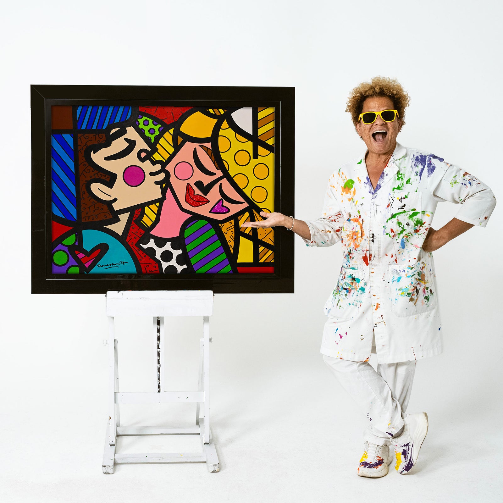 Fort Lauderdale - Original Painting
