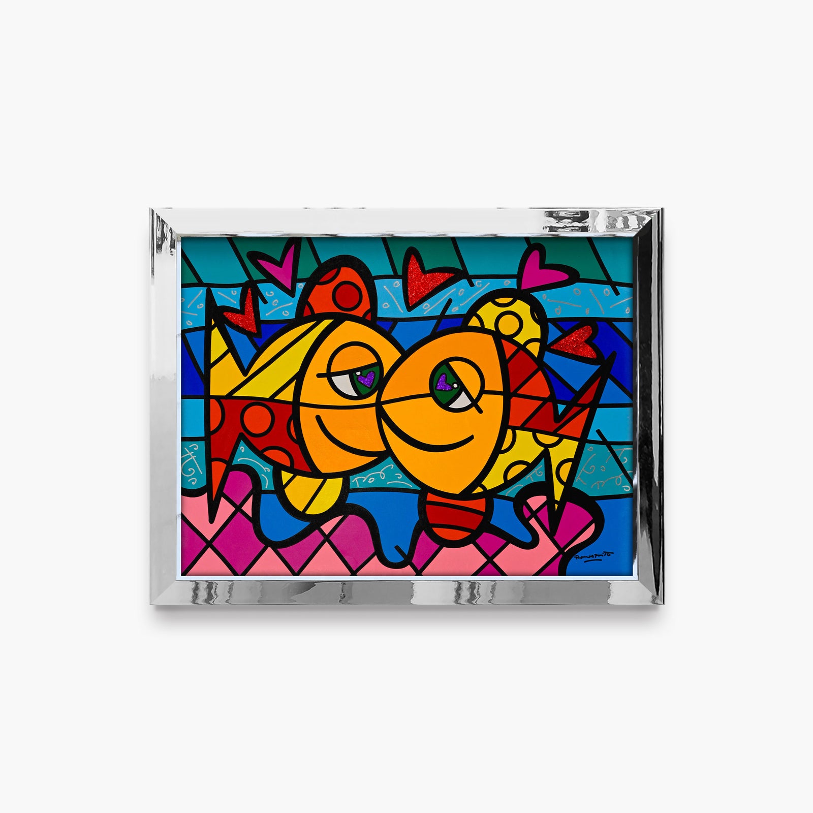 Key Largo - Original Painting