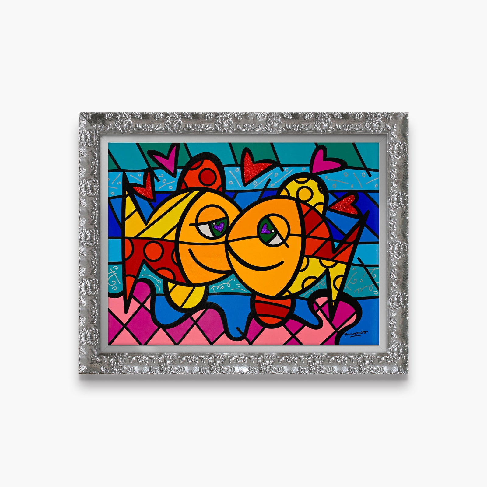 Key Largo - Original Painting