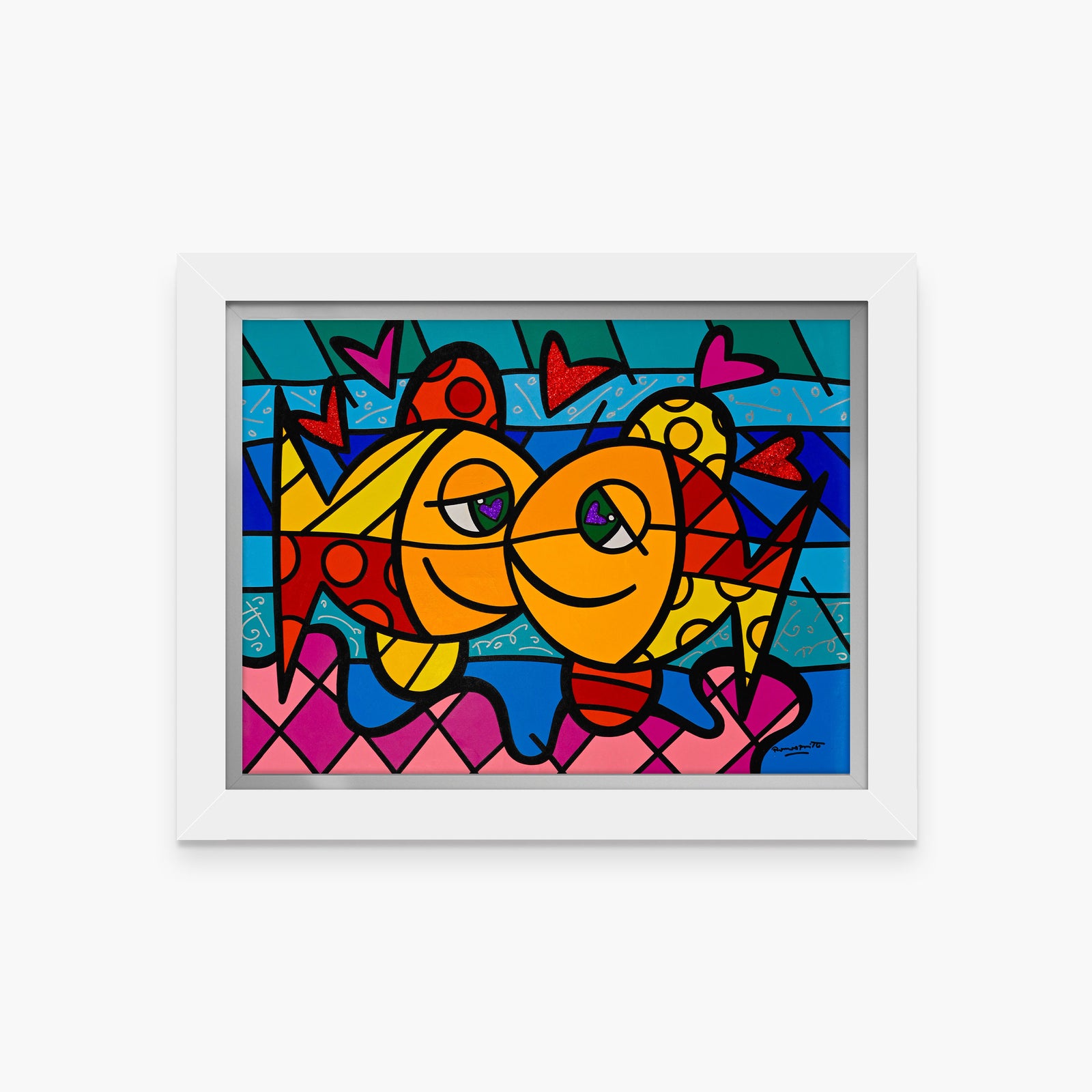 Key Largo - Original Painting