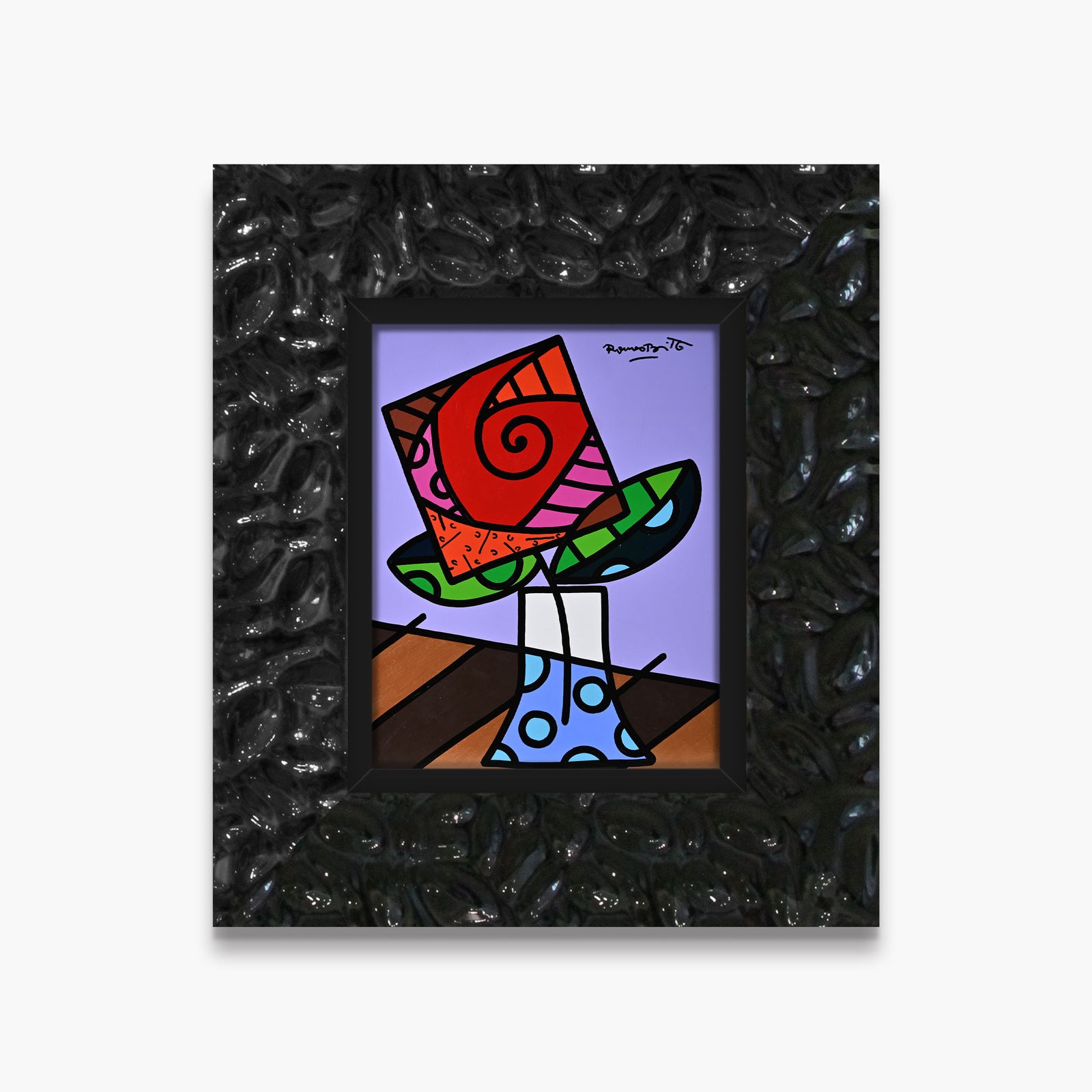 Happiness Collection - Original Painting