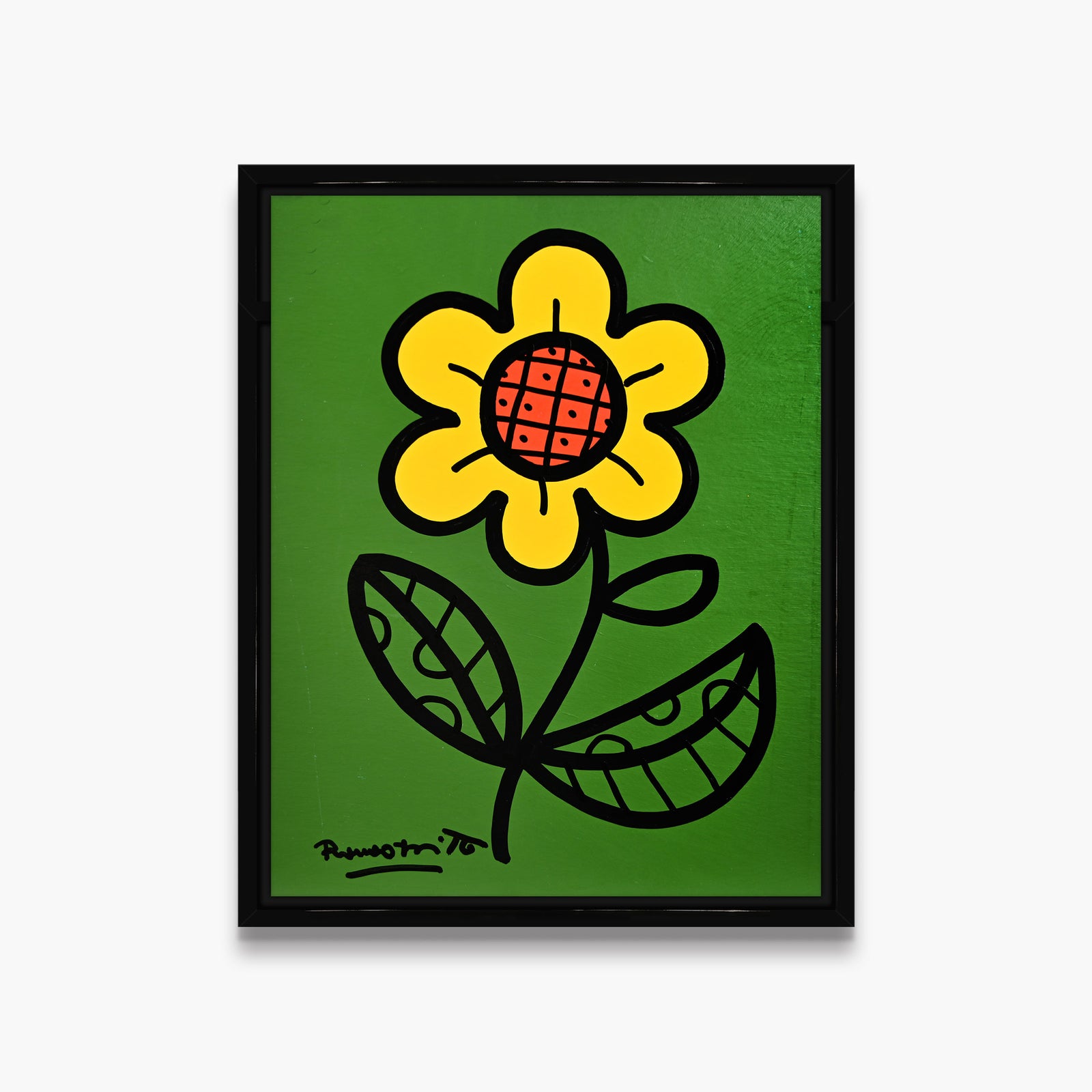 Happiness Collection - Original Painting