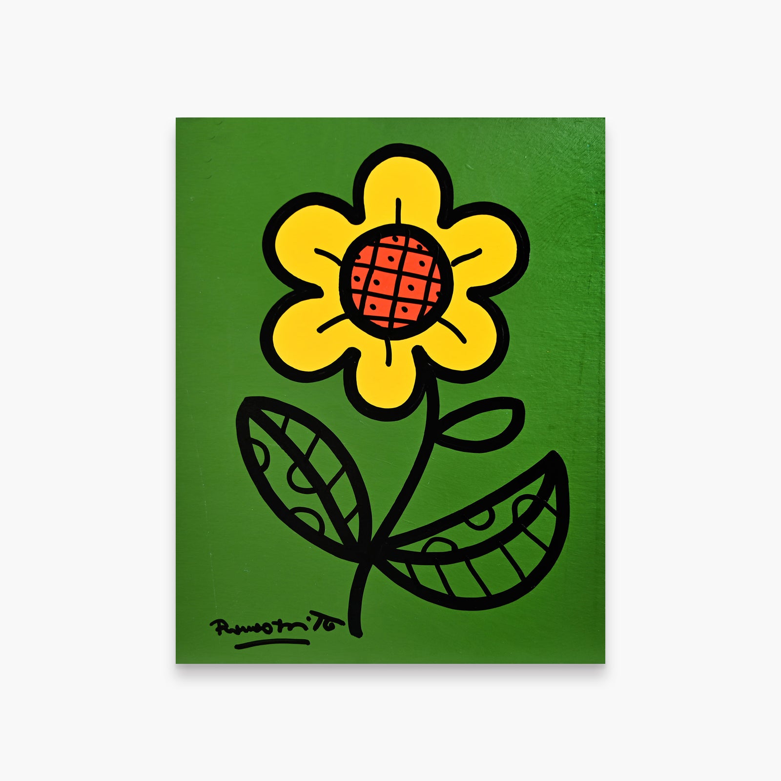 Happiness Collection - Original Painting