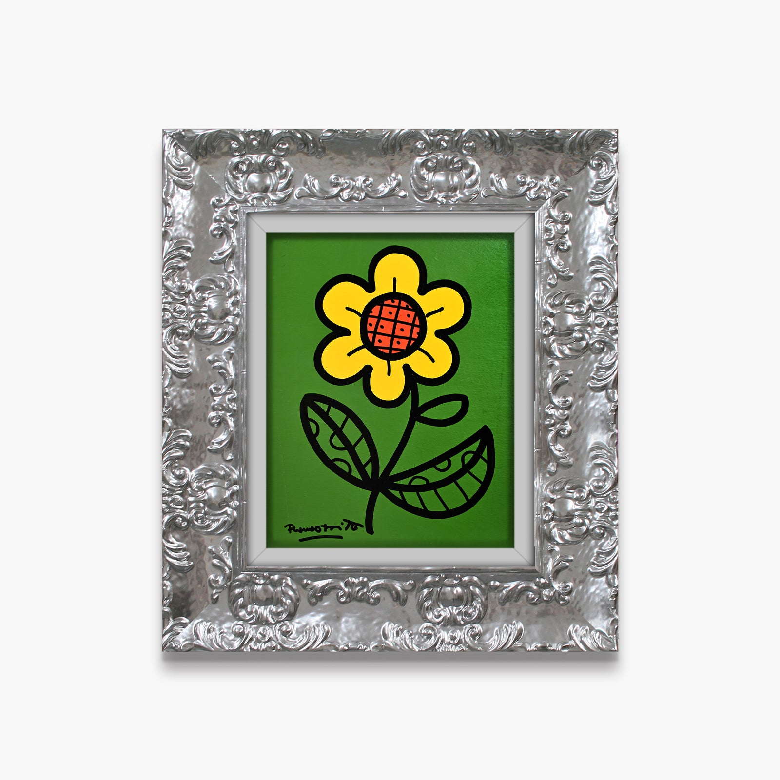Happiness Collection - Original Painting