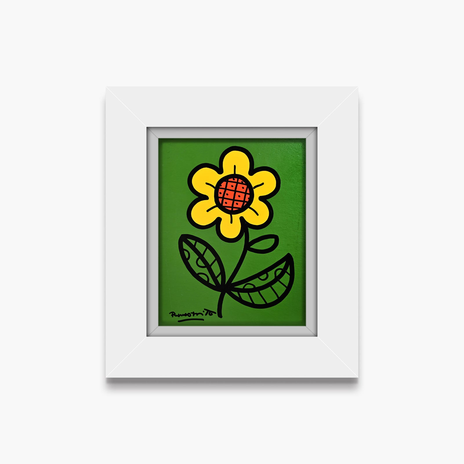 Happiness Collection - Original Painting