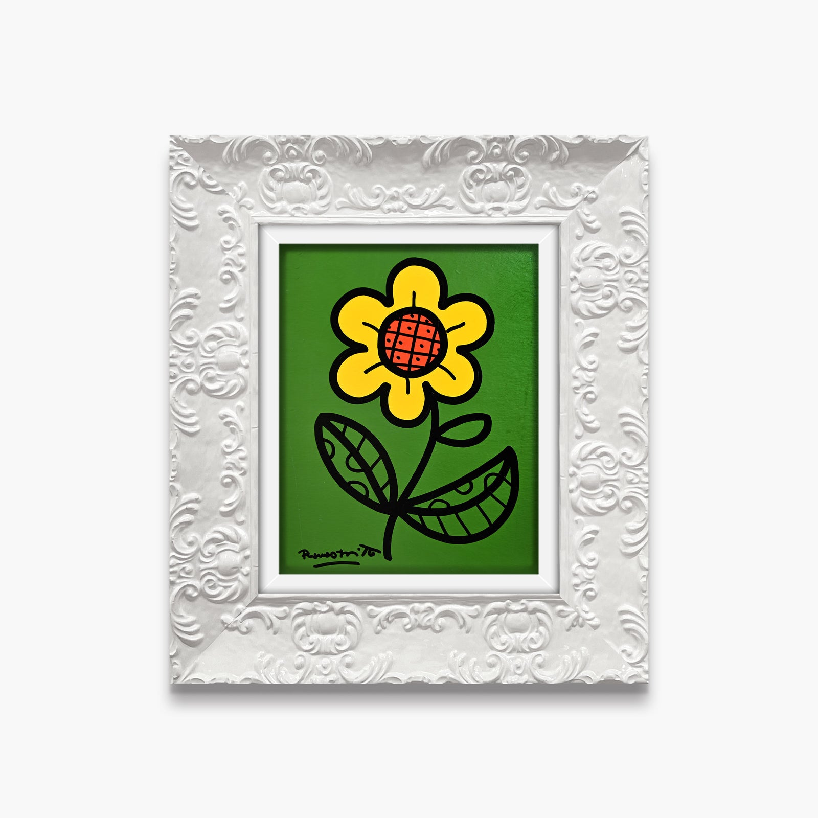 Happiness Collection - Original Painting