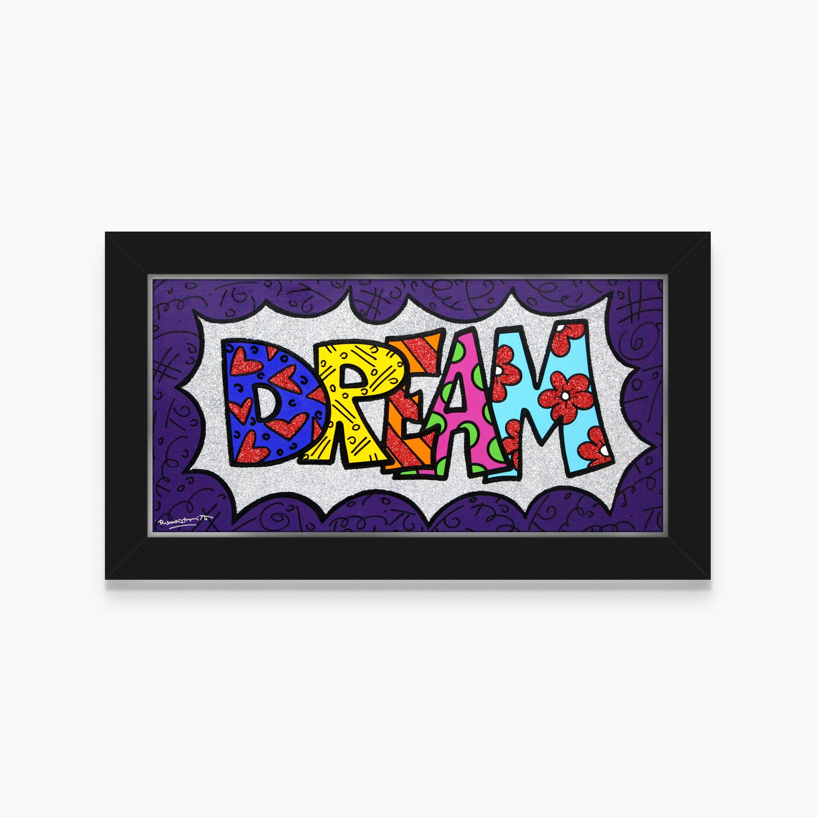 Dream - Original Painting